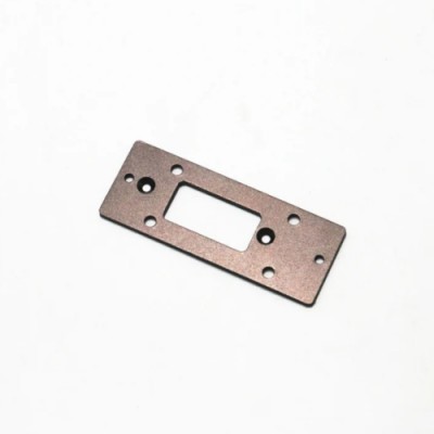 [�˾���ũ] APSC71038 [ROC HOBBY] 1:7 U4 Alum Servo Mount Plate