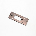 [ROC HOBBY] 1:7 U4 Alum Servo Mount Plate