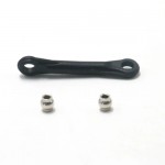 [ROC HOBBY] 1:7 U4 Servo Steering Link