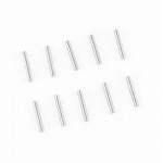 [ROC HOBBY] 1:7 U4 Pins 2.5*14