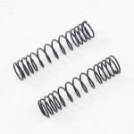 [ROC HOBBY] 1:7 Ford Bronco RTR EB Shock Spring Set Rear