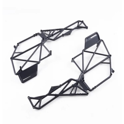 [�˾���ũ] APSC71225 [ROC HOBBY] 1:7 Ford Bronco RTR EB Cage Left/Right