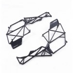[ROC HOBBY] 1:7 Ford Bronco RTR EB Cage Left/Right