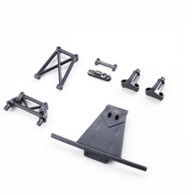 [�˾���ũ] APSC71228 [ROC HOBBY] 1:7 Ford Bronco RTR EB Front Bumper