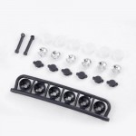 [ROC HOBBY] 1:7 Ford Bronco RTR EB Offroad LED Set