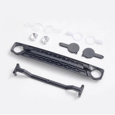 [�˾���ũ] APSC71230 [ROC HOBBY] 1:7 Ford Bronco RTR EB Front LED Light Set