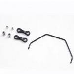 [ROC HOBBY] 1:7 Ford Bronco RTR EB Front Sway Bar Kit