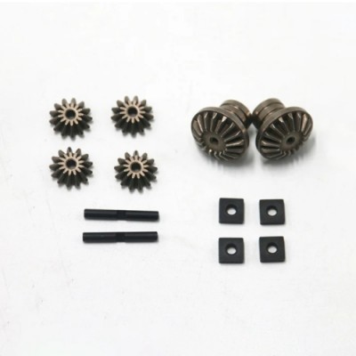 [�˾���ũ] APSC71025 [ROC HOBBY] 1:7 U4 Diff Spyder and Sun Gear 13T/16T