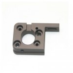 [ROC HOBBY] 1:7 U4 CNC Alum Motor Adaptor