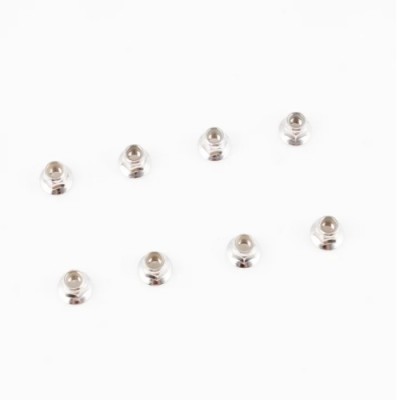 [�˾���ũ] APSC71157 [ROC HOBBY] 1:7 U4 M5 Flange Lock Nuts