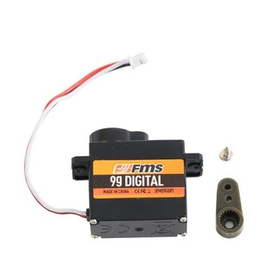 [�˾���ũ] C1172 [ROC HOBBY] Common Parts - SERVO 9G L:60mm JST1.25mm