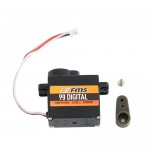 [ROC HOBBY] Common Parts - SERVO 9G L:60mm JST1.25mm
