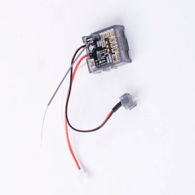 [�˾���ũ] C2130 [ROC HOBBY] FMS R4A1 ESC/RX COMBO