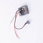 [ROC HOBBY] FMS R4A1 ESC/RX COMBO