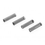 [ROC HOBBY] 1:12 JIMNY SHOCK ABSORBER SPRING