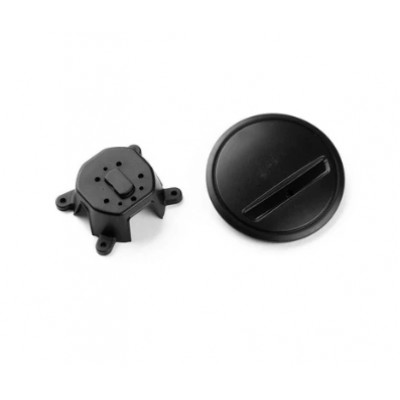 [�˾���ũ] C1231 [ROC HOBBY] 1:12 JIMNY SPARE TIRE FRAME
