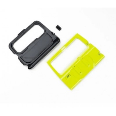 [�˾���ũ] C1230 [ROC HOBBY] 1:12 JIMNY REAR DOOR