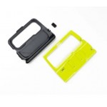 [ROC HOBBY] 1:12 JIMNY REAR DOOR
