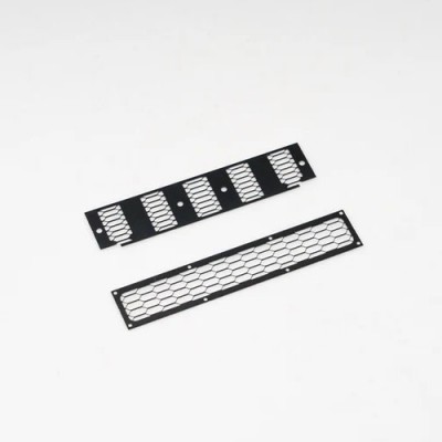 [�˾���ũ] C1227 [ROC HOBBY] 1:12 JIMNY HEAT DISSIPATION GRID
