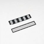[ROC HOBBY] 1:12 JIMNY HEAT DISSIPATION GRID