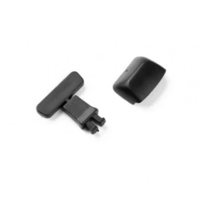 [�˾���ũ] C1226 [ROC HOBBY] 1:12 JIMNY REARVIEW MIRROR AND INTERIOR PARTS