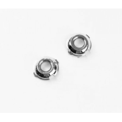 [�˾���ũ] C1221 [ROC HOBBY] 1:12 JIMNY FRONT LIGHT CUP SET