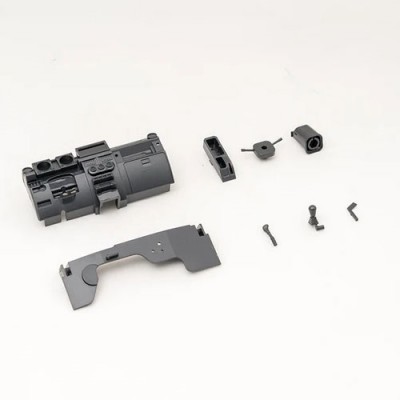[�˾���ũ] C1218 [ROC HOBBY] 1:12 JIMNY COCKPIT PARTS
