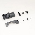 [ROC HOBBY] 1:12 JIMNY COCKPIT PARTS