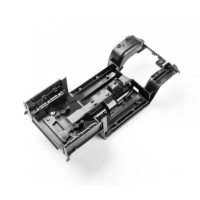[�˾���ũ] C1217 [ROC HOBBY] 1:12 JIMNY PLASTIC CHASSIS