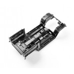 [ROC HOBBY] 1:12 JIMNY PLASTIC CHASSIS