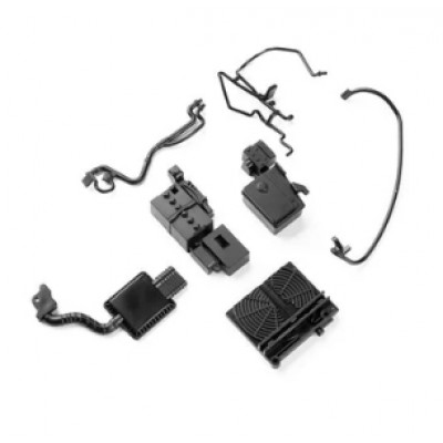 [�˾���ũ] C1216 [ROC HOBBY] 1:12 JIMNY ENGINE COMPARTMENT DECO PARTS
