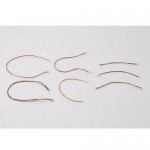 [ROC HOBBY] 1:12 JIMNY LED CONNECT WIRE