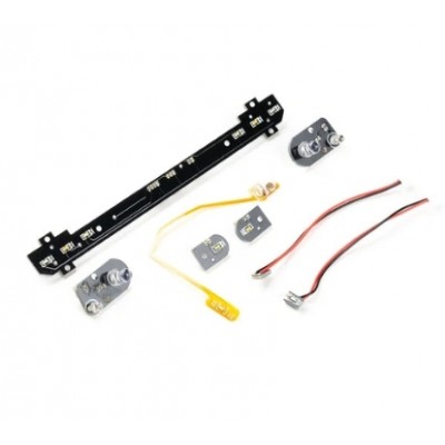 [�˾���ũ] C1208 [ROC HOBBY] 1:12 JIMNY LED PCB SETS
