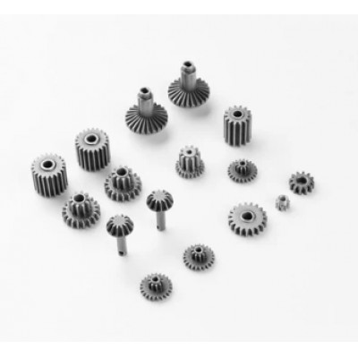 [�˾���ũ] C1206 [ROC HOBBY] 1:12 JIMNY GEAR SET
