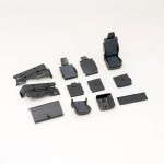 [ROC HOBBY] 1:12 JIMNY SEATS SET