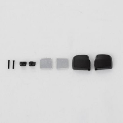 [�˾���ũ] C1197 [ROC HOBBY] 1:12 JIMNY REARVIEW MIRROR