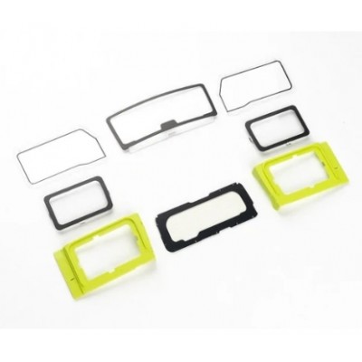 [�˾���ũ] C1192 [ROC HOBBY] 1:12 JIMNY WINDOW SET