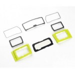 [ROC HOBBY] 1:12 JIMNY WINDOW SET