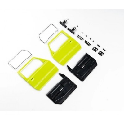 [�˾���ũ] C1193 [ROC HOBBY] 1:12 JIMNY SIDE DOOR