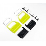 [ROC HOBBY] 1:12 JIMNY SIDE DOOR
