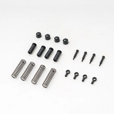 [�˾���ũ] C1189 [ROC HOBBY] 1:12 JIMNY SPRING SHOCK ASSEMBLY