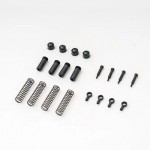 [ROC HOBBY] 1:12 JIMNY SPRING SHOCK ASSEMBLY