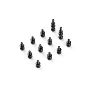 [�˾���ũ] C1188 [ROC HOBBY] 1:12 JIMNY 4.0 BALL BULB