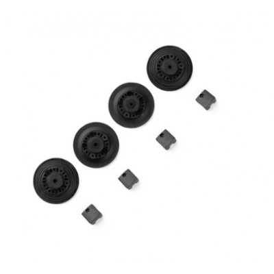 [�˾���ũ] C1186 [ROC HOBBY] 1:12 JIMNY BRAKE DISC