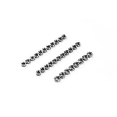 [�˾���ũ] C1184 [ROC HOBBY] 1:12 BEARING SET