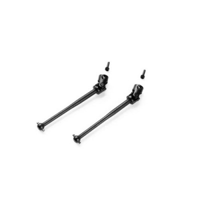 [�˾���ũ] C1181 [ROC HOBBY] 1:12 JIMNY TRANSMISSION SHAFT ASSEMBLY