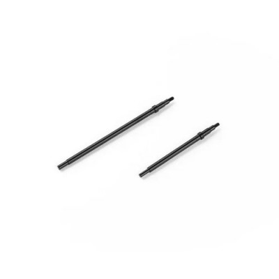 [�˾���ũ] C1180 [ROC HOBBY] 1:12 JIMNY REAR WHEEL DRIVE SHAFT SET