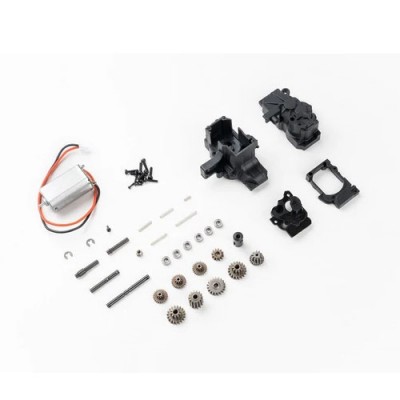 [�˾���ũ] C1177 [ROC HOBBY] 1:12 JIMNY MAIN GEAR BOX ASSEMBLY