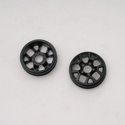 [�˾���ũ] C1175 [ROC HOBBY] 1:12 JIMNY WHEELS 2PCS