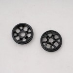 [ROC HOBBY] 1:12 JIMNY WHEELS 2PCS